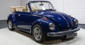 Volkswagen Coccinelle occasion année 1974 boite Manuelle Annonce Volkswagen Coccinelle occasion Essence VW Cabriolet | Entièrement restauré | Très bon état | 1974 à Waalwijk